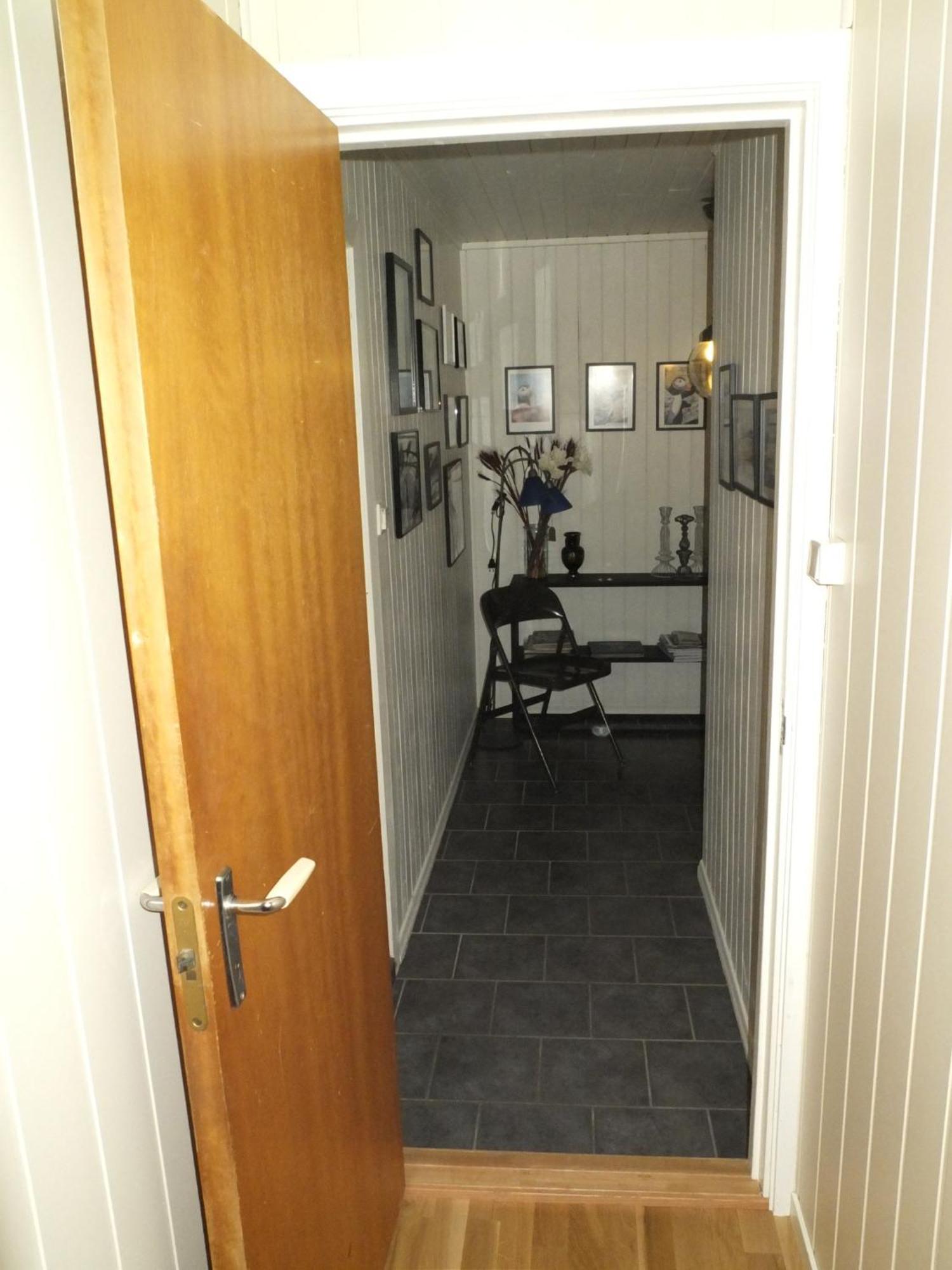 G29 Sokkelleilighet Sentralt I Tromso, Ca. 50kvm. Apartment Tromsø
