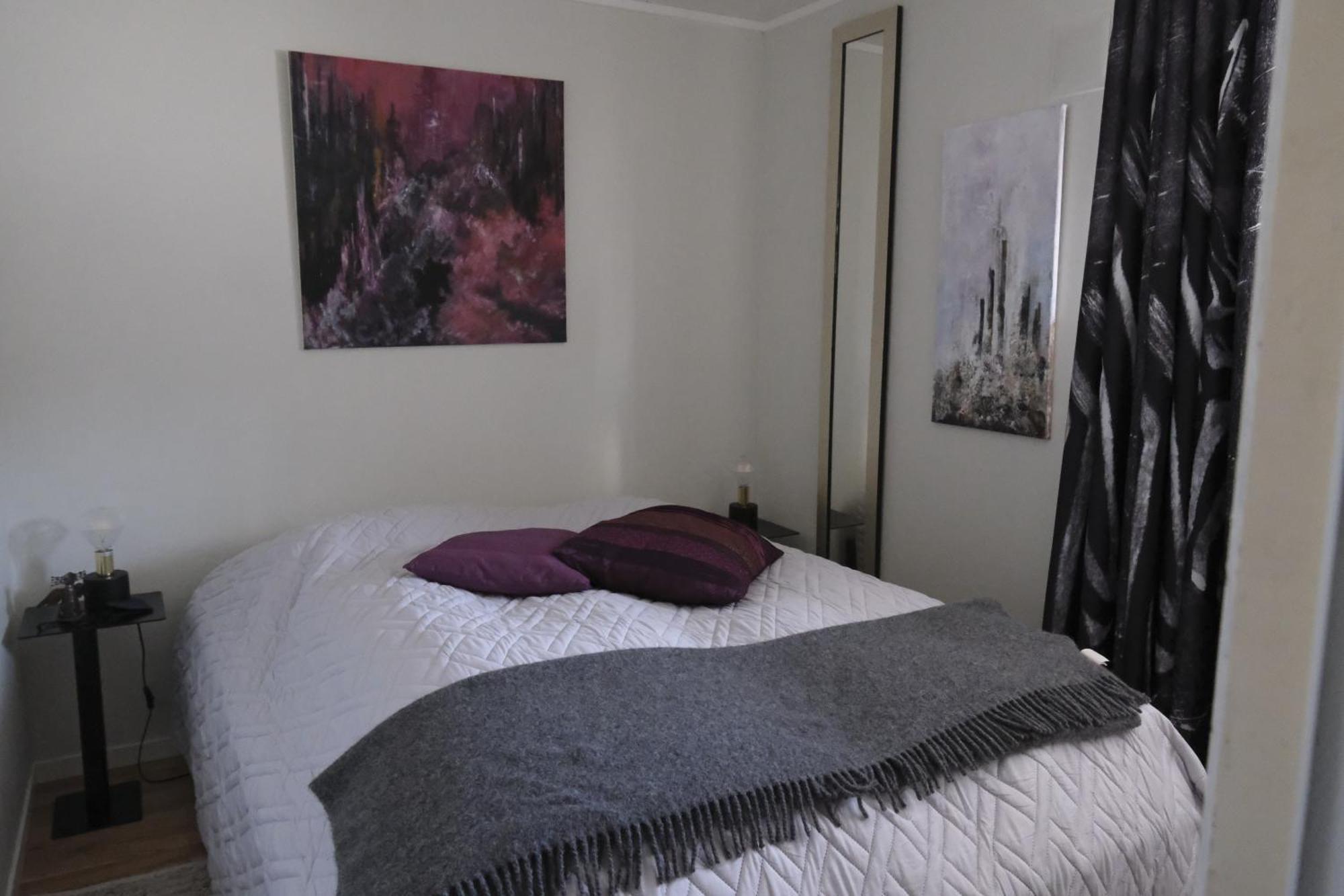 G29 Sokkelleilighet Sentralt I Tromso, Ca. 50kvm. * Tromsø