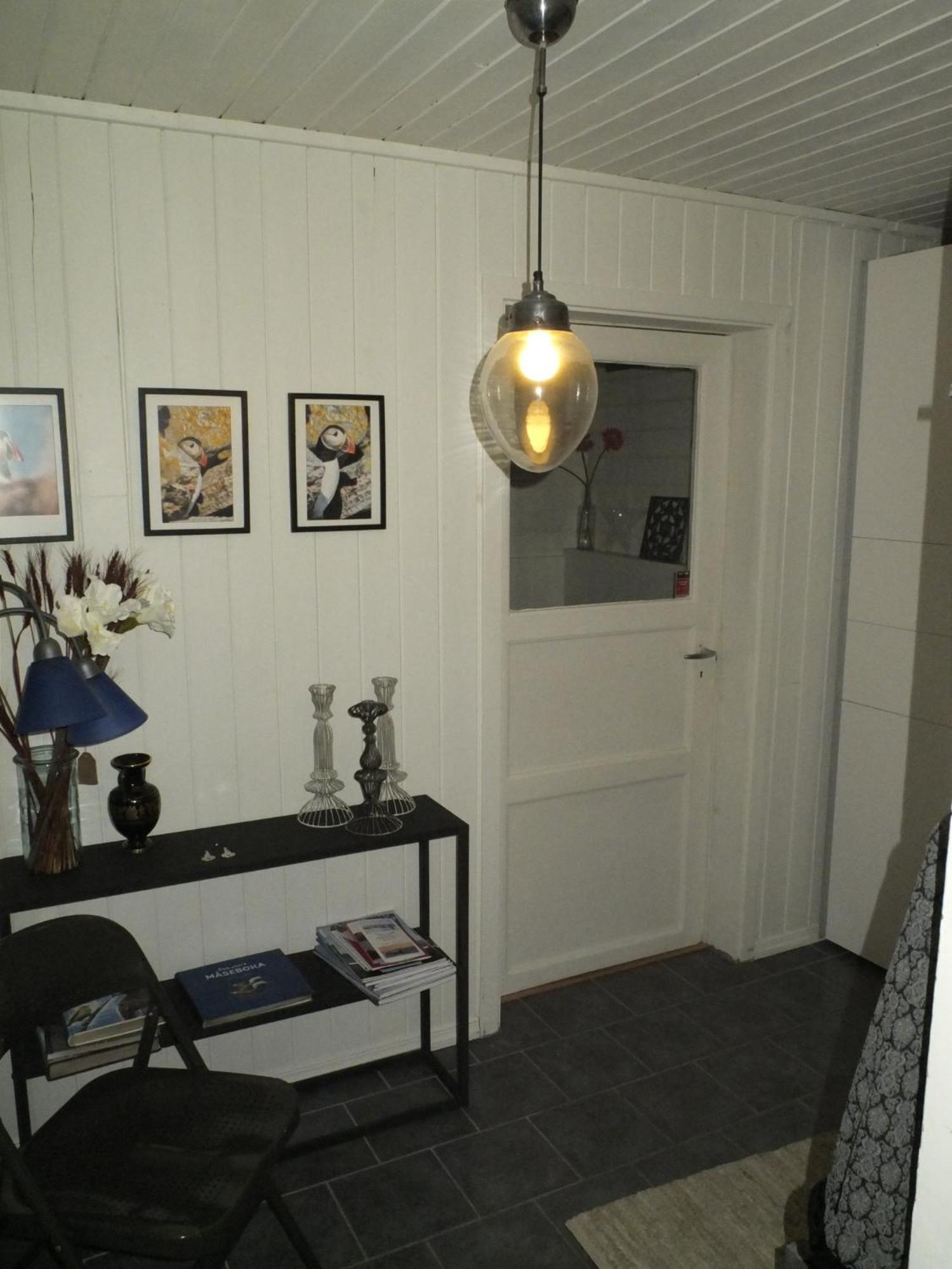 Leilighet G29 Sokkelleilighet Sentralt I Tromso, Ca. 50kvm. *